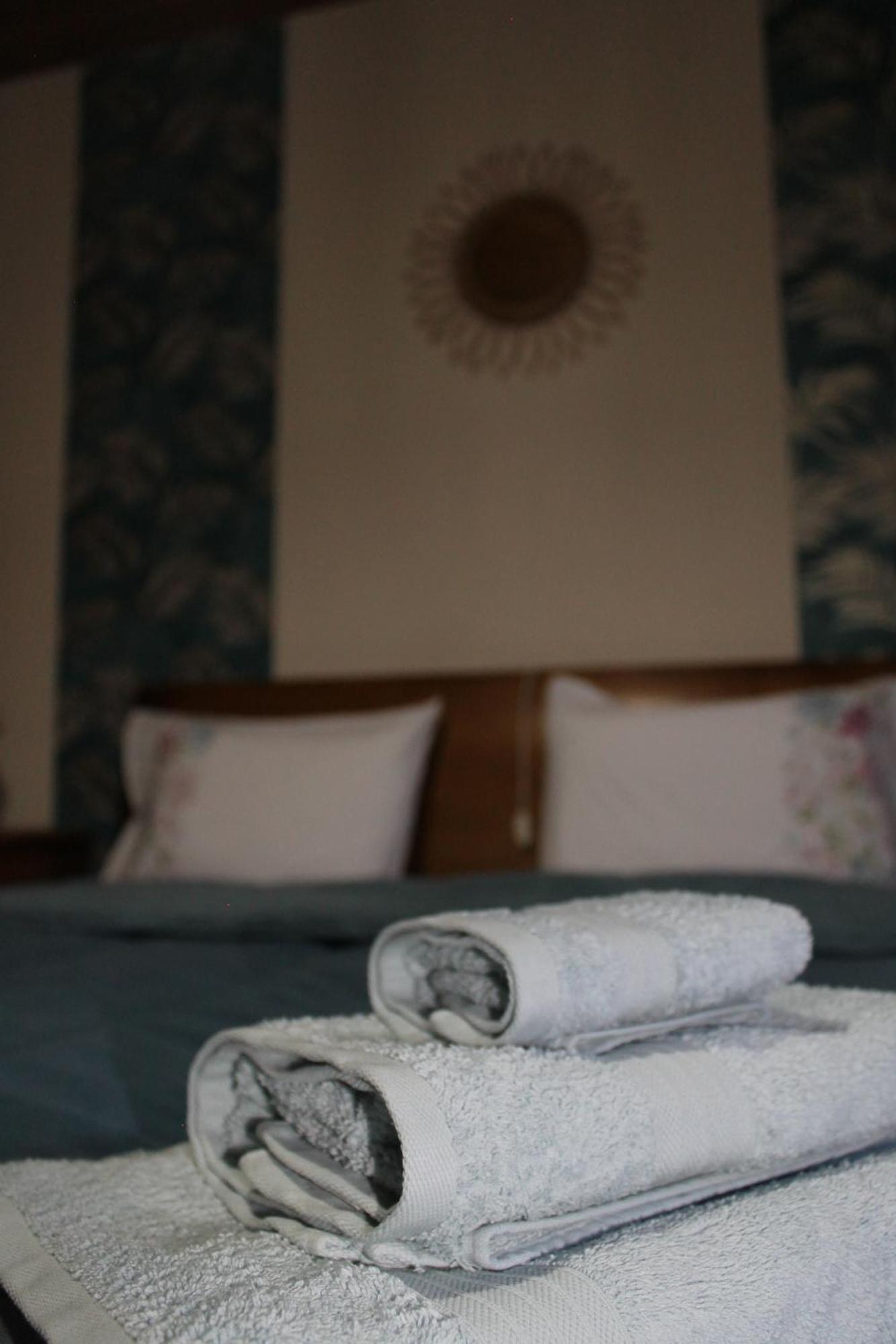 Casa Das Laranjeiras Alqueidão da Serra Zimmer foto