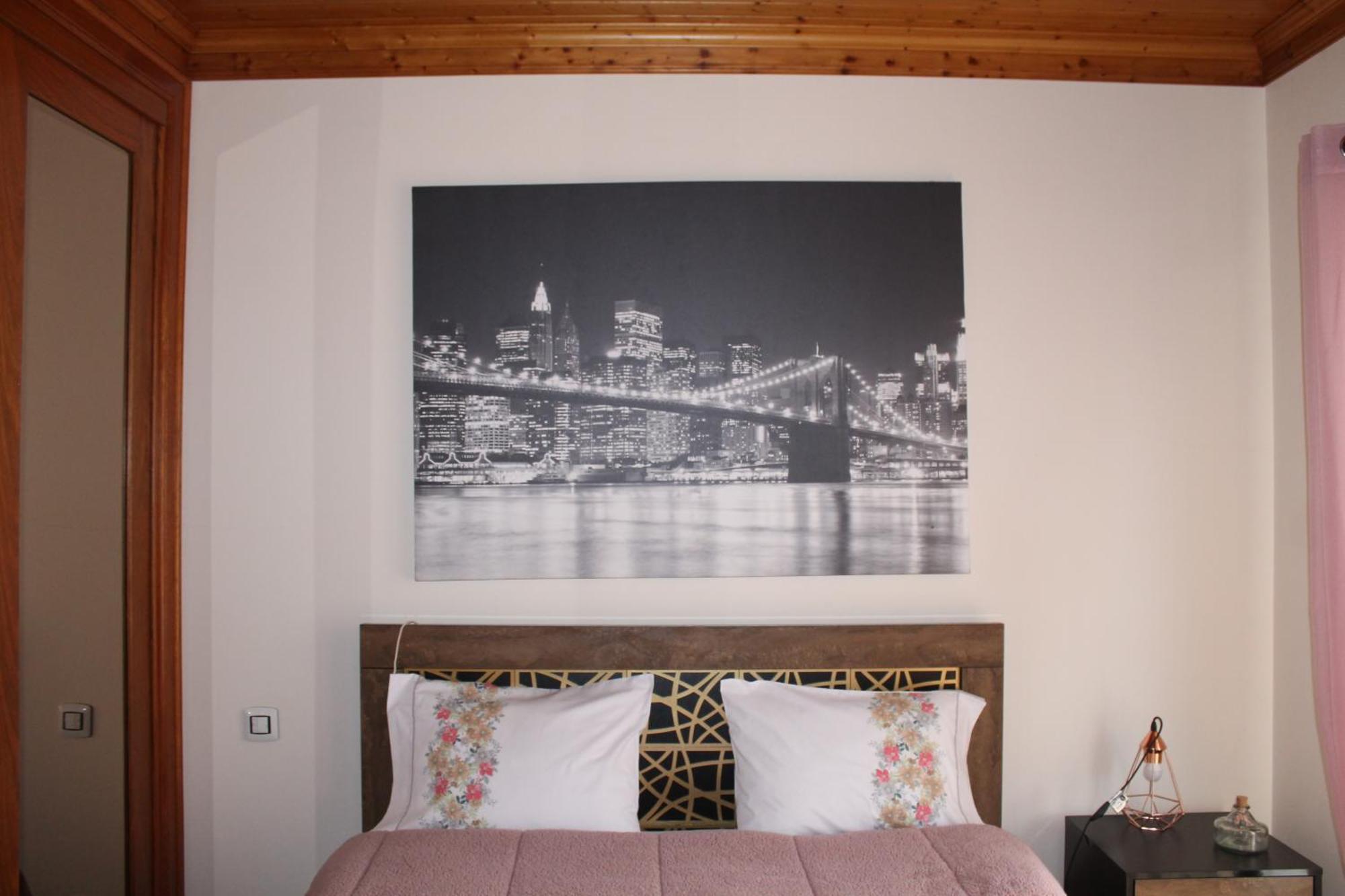 Casa Das Laranjeiras Alqueidão da Serra Zimmer foto