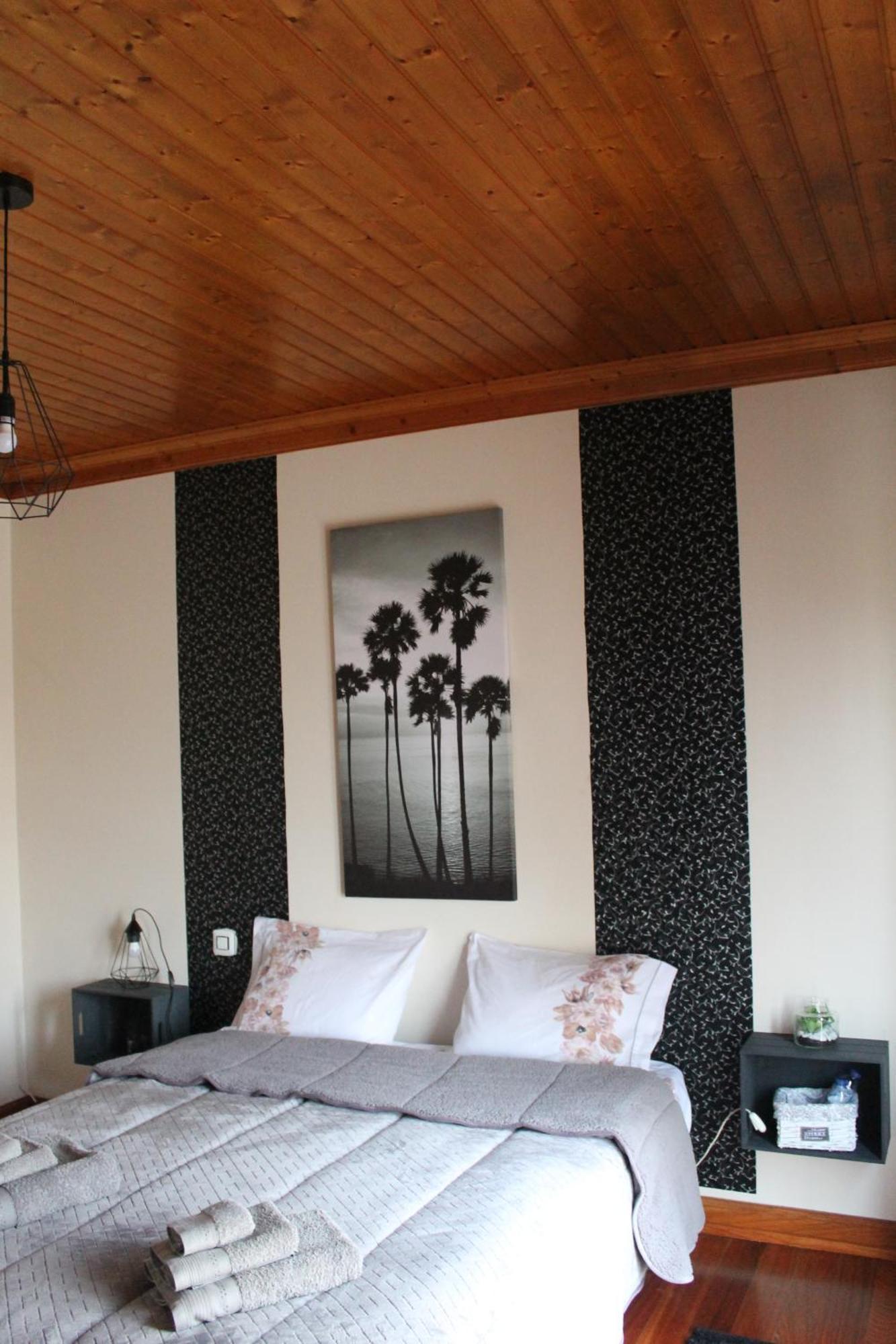 Casa Das Laranjeiras Alqueidão da Serra Zimmer foto